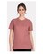 Next Level® Women's CVC Relaxed Crewneck Short Sleeve T-Shirt